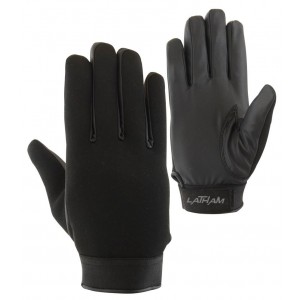 Police Gloves